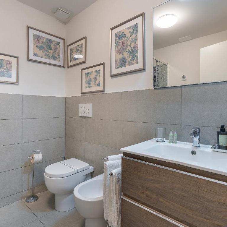 The Tornabuoni Palace By San Firenze Collection - Appartamento Deluxe con 1 Camera da Letto - 6