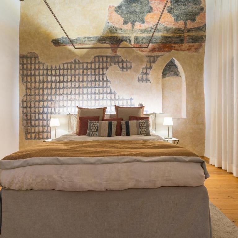 The Tornabuoni Palace By San Firenze Collection - Appartamento Deluxe con 2 Camere da Letto - 40
