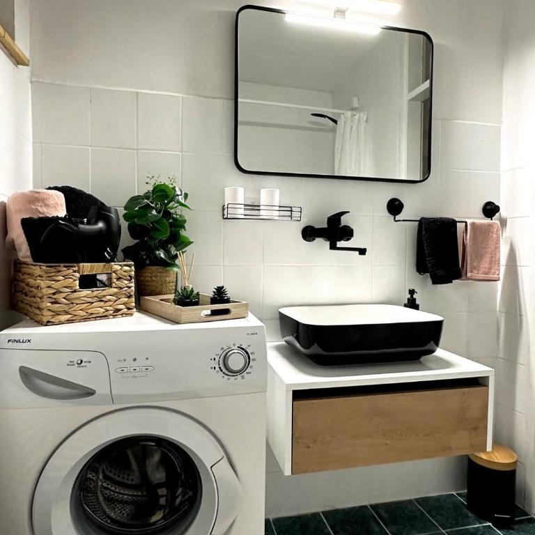 Apartman Vils - Apartman sa 1 Spavaćom Sobom - 16