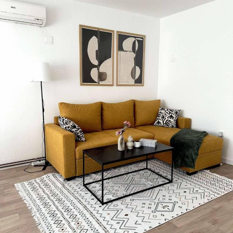 Apartman Vils - Apartman sa 1 Spavaćom Sobom - 3