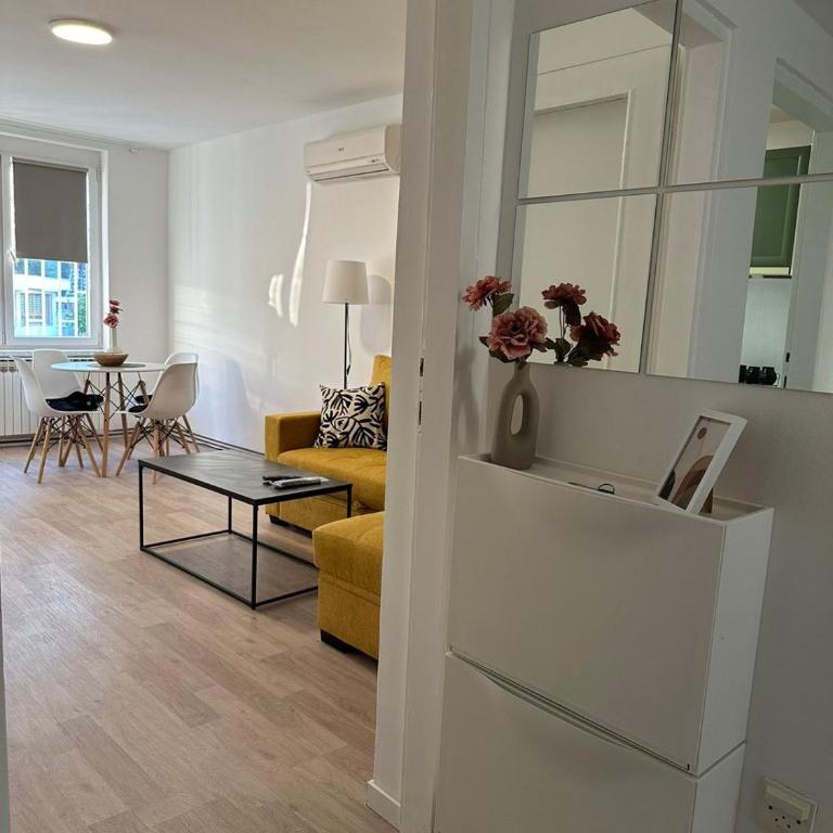 Apartman Vils - Apartman sa 1 Spavaćom Sobom - 5