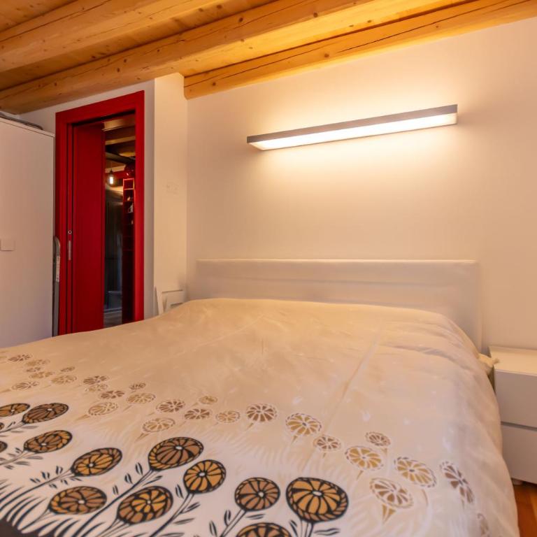 Appartamento Tre Valli 5 - Appartamento con Balcone - 7