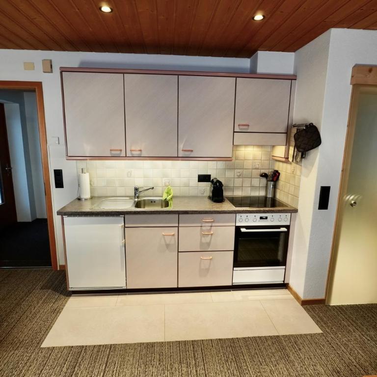 Chalet Schwendiboden - Standard Studio - 9