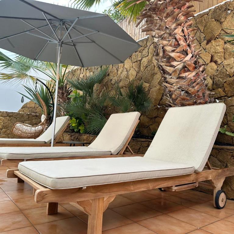 Villa Casa Senna - Suite de 2 dormitorios - 11