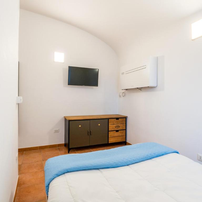 Archetto Loft, Cozy and Cute Place in Trastevere - Appartamento con 1 Camera da Letto - 4