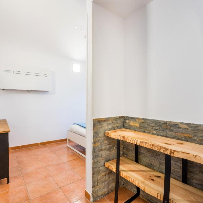 Archetto Loft, Cozy and Cute Place in Trastevere - Appartamento con 1 Camera da Letto - 12