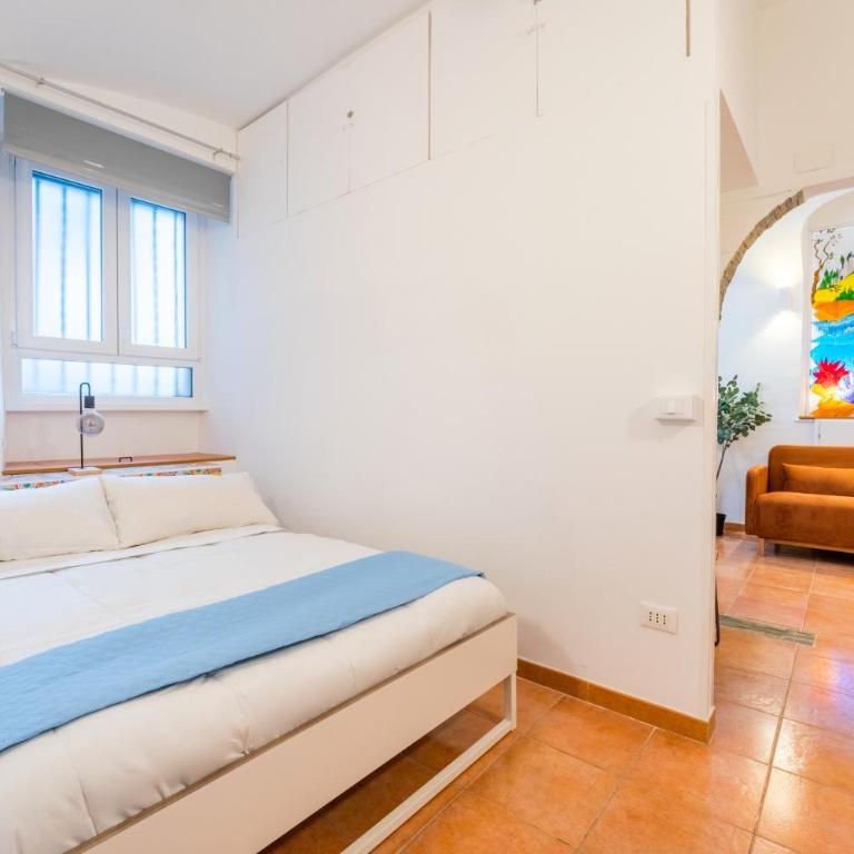 Archetto Loft, Cozy and Cute Place in Trastevere - Appartamento con 1 Camera da Letto - 13