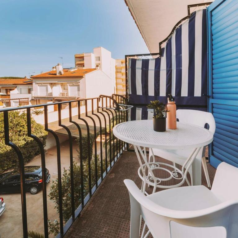 Hotel Bell Repos - Habitación Doble con vistas al jardín - 1 o 2 camas - 11