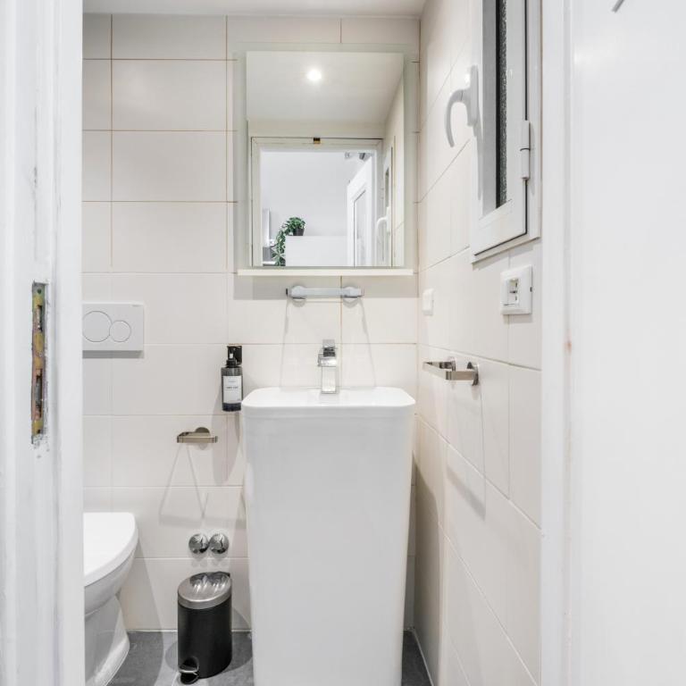 Archetto Loft, Cozy and Cute Place in Trastevere - Appartamento con 1 Camera da Letto - 15