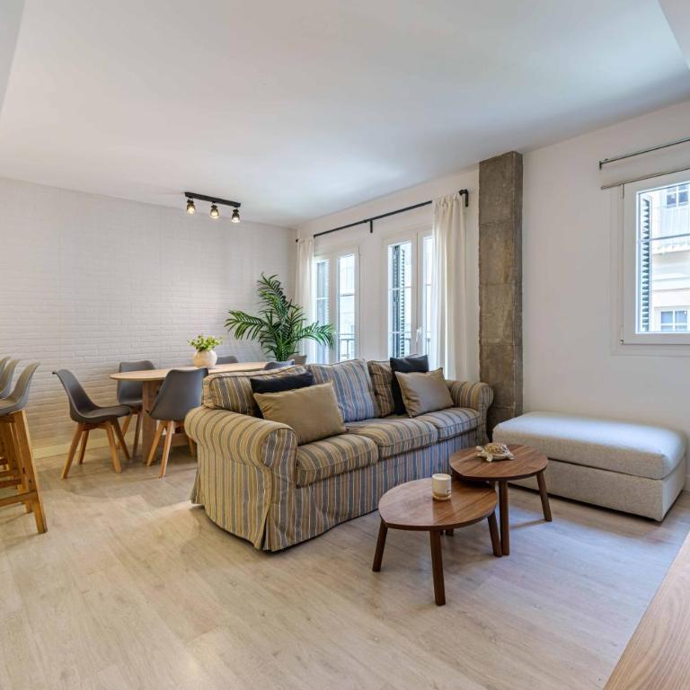 SUNSET MALAGA - Comfort & Design - Apartamento - 8