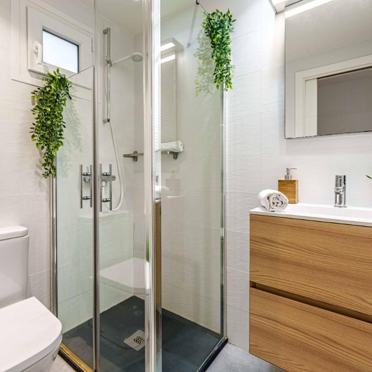 SUNSET MALAGA - Comfort & Design - Apartamento - 9