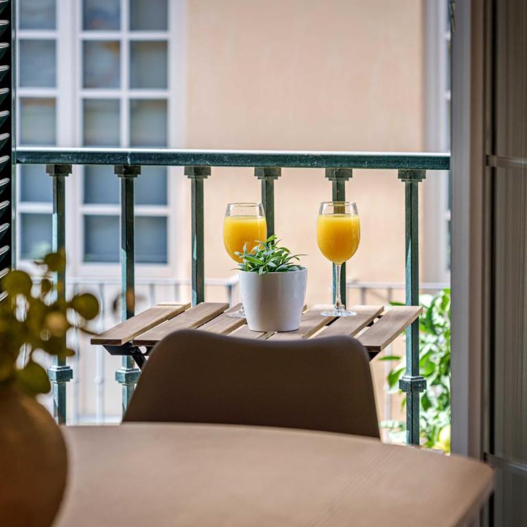 SUNSET MALAGA - Comfort & Design - Apartamento - 12