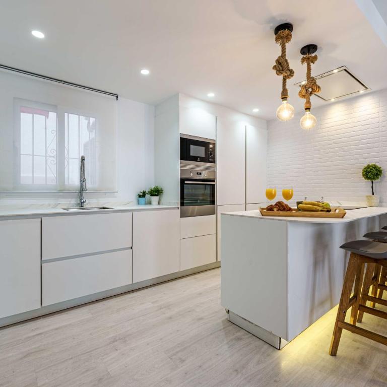 SUNSET MALAGA - Comfort & Design - Apartamento - 5