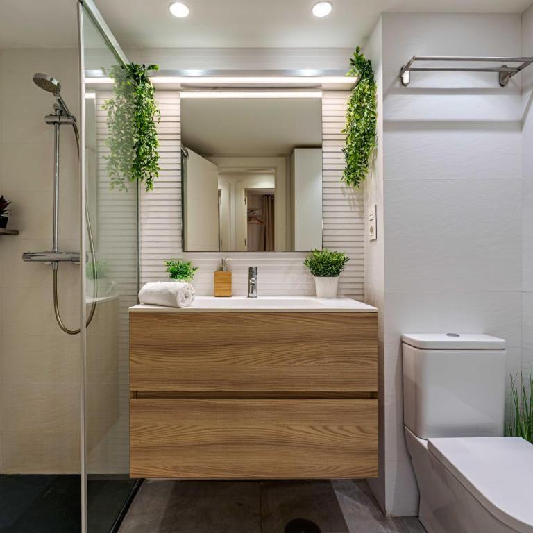 SUNSET MALAGA - Comfort & Design - Apartamento - 15