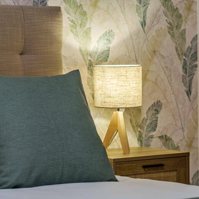 SUNSET MALAGA - Comfort & Design - Apartamento - 16