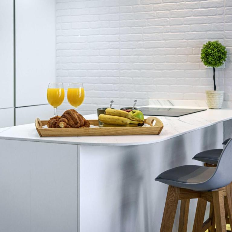 SUNSET MALAGA - Comfort & Design - Apartamento - 19