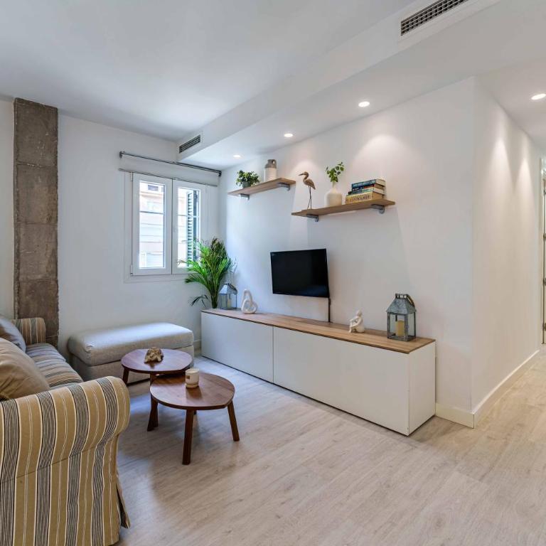 SUNSET MALAGA - Comfort & Design - Apartamento - 17