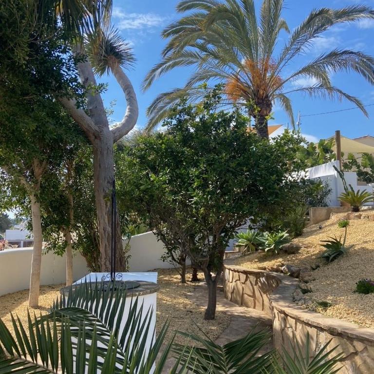 Authentic Haciënda near the Sea - Villa - 23