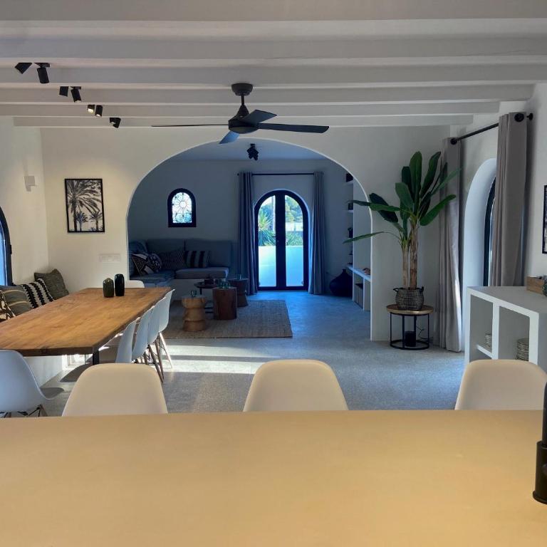 Authentic Haciënda near the Sea - Villa - 39