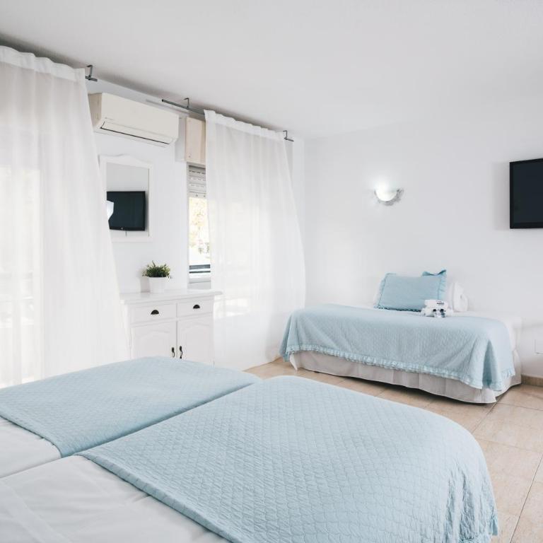 Mare Estepona Hotel - Habitación Triple (3 adultos) - 3
