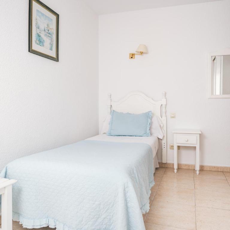 Mare Estepona Hotel - Habitación Individual - 2