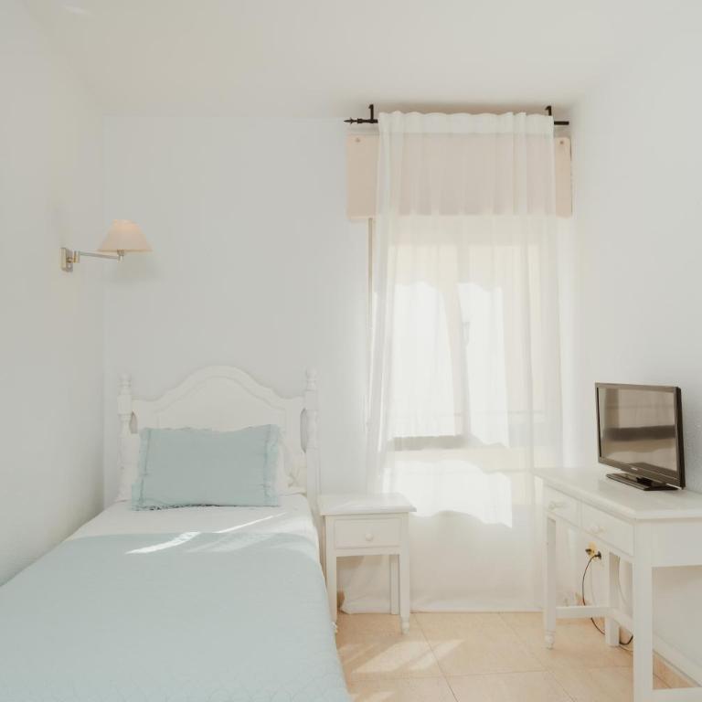 Mare Estepona Hotel - Habitación Individual - 1
