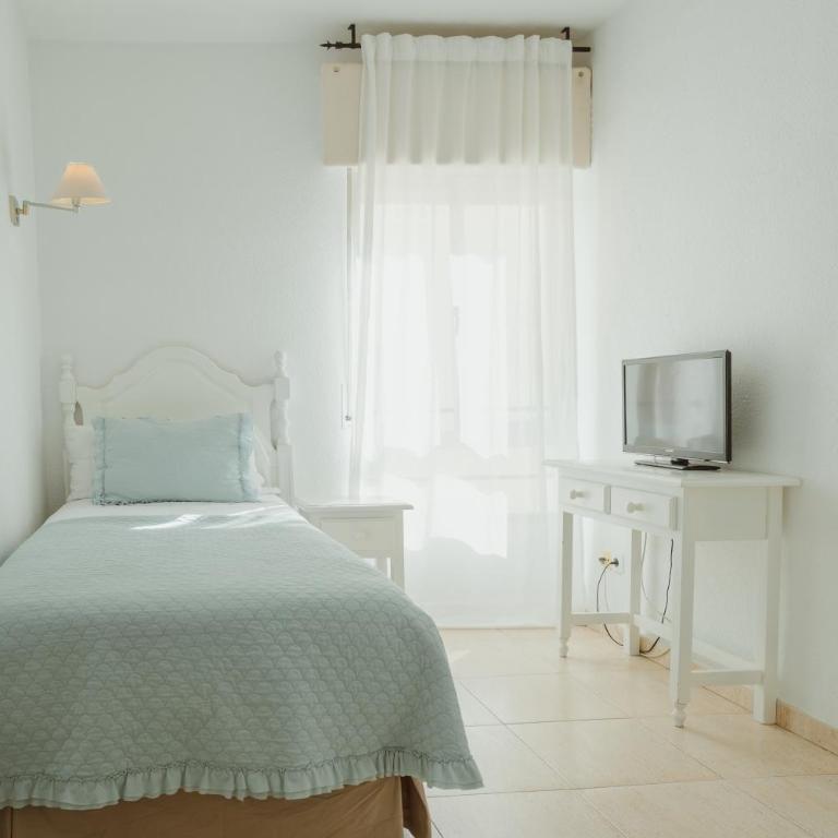 Mare Estepona Hotel - Habitación Individual - 4