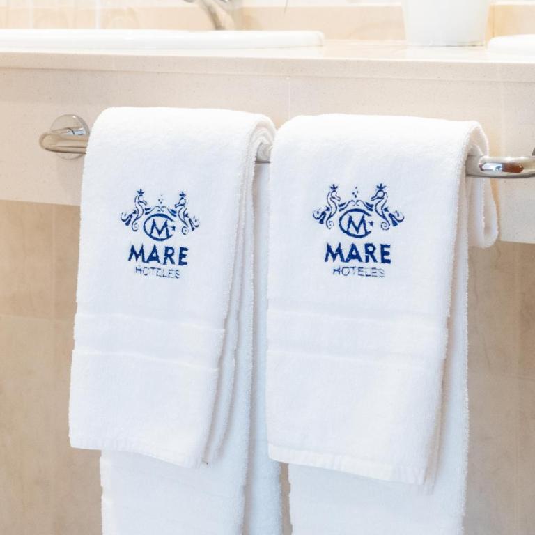 Mare Estepona Hotel - Habitación Doble - 1 o 2 camas - 8