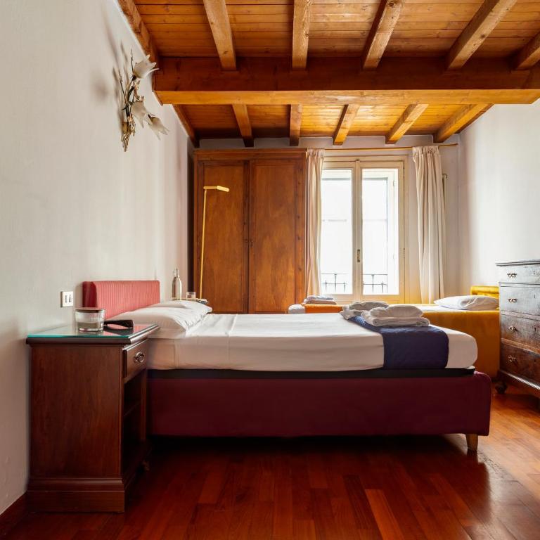 Suite Via Torino - Appartamento con 1 Camera da Letto - 21