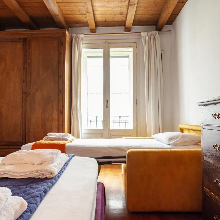 Suite Via Torino - Appartamento con 1 Camera da Letto - 29