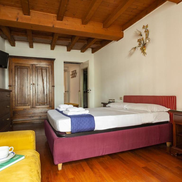Suite Via Torino - Appartamento con 1 Camera da Letto - 30
