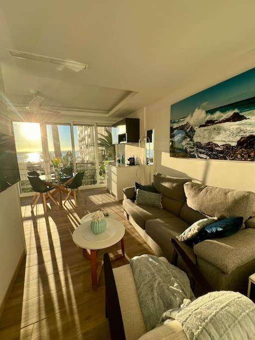 Ventana al Mar Pool and Beach Access with Elevator - Two-Bedroom Apartment - 17