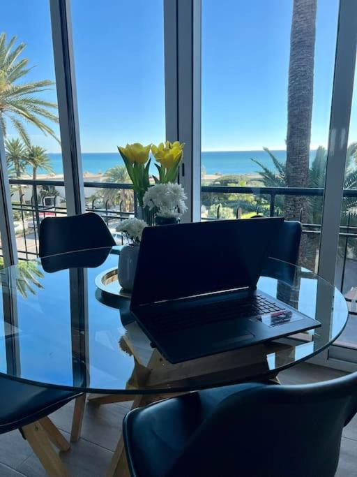 Ventana al Mar Pool and Beach Access with Elevator - Two-Bedroom Apartment - 53