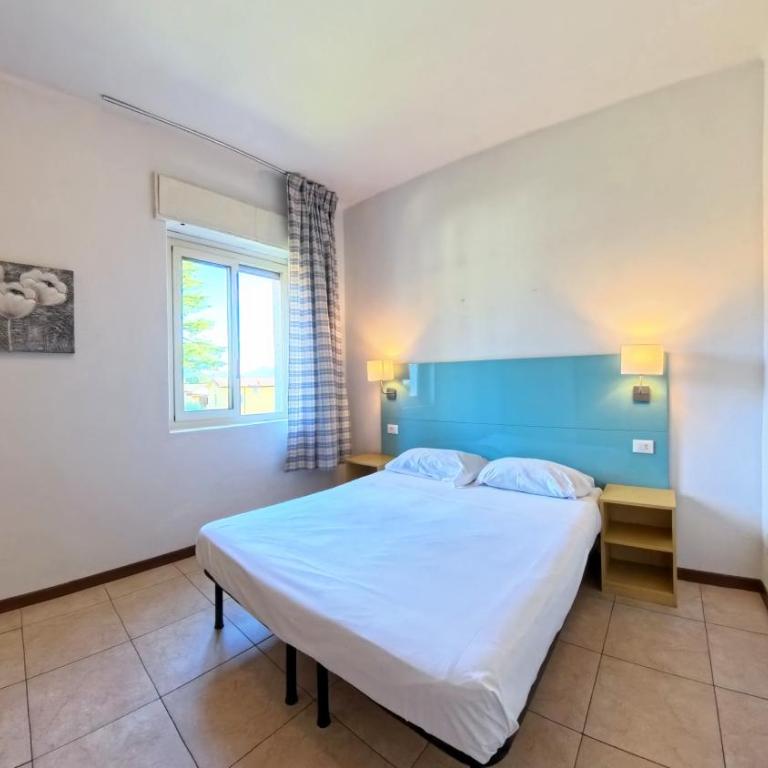 Villenpark Sanghen - Appartamento Economy con 1 Camera da Letto (4 Adulti) - 1