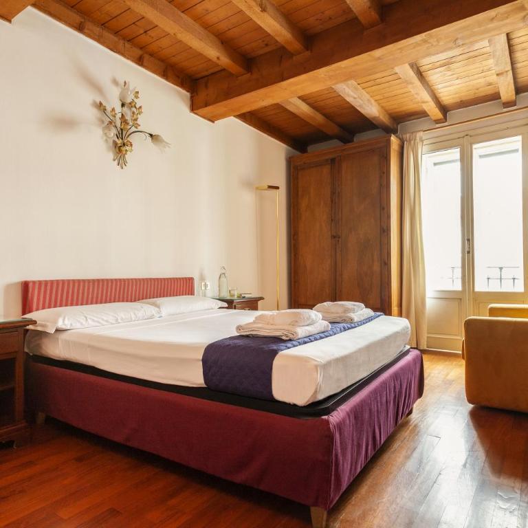 Suite Via Torino - Appartamento con 1 Camera da Letto - 5