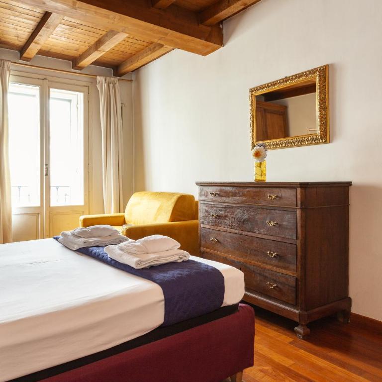 Suite Via Torino - Appartamento con 1 Camera da Letto - 35
