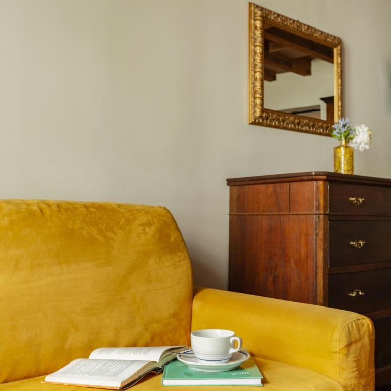 Suite Via Torino - Appartamento con 1 Camera da Letto - 33