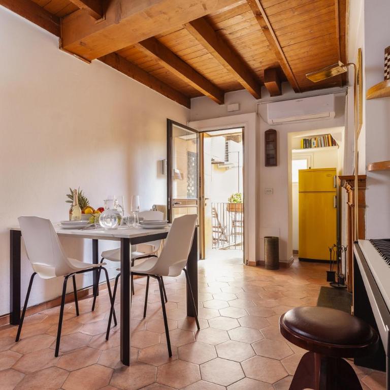 Suite Via Torino - Appartamento con 1 Camera da Letto - 25