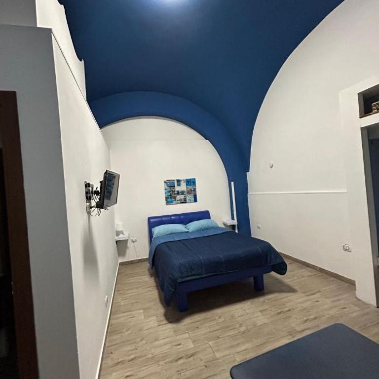 Brigata sea view - Appartamento con 1 Camera da Letto - 3