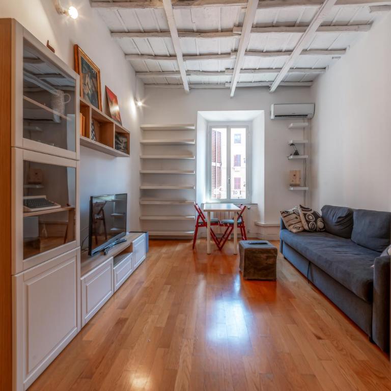 Casa Vanvitelli - Testaccio - Appartamento con 1 Camera da Letto - 1