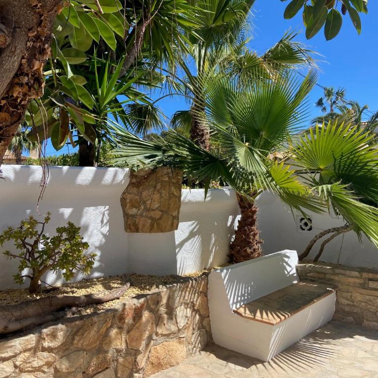 Authentic Haciënda near the Sea - Villa - 3