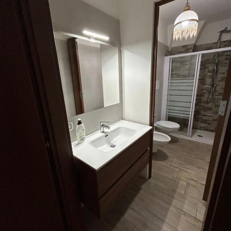 Brigata sea view - Appartamento con 1 Camera da Letto - 6
