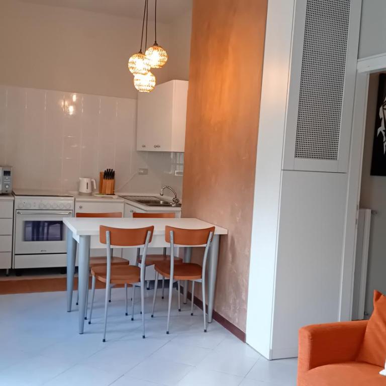 Appartamento Butterfly - Appartamento con 1 Camera da Letto e Vista Lago - 5
