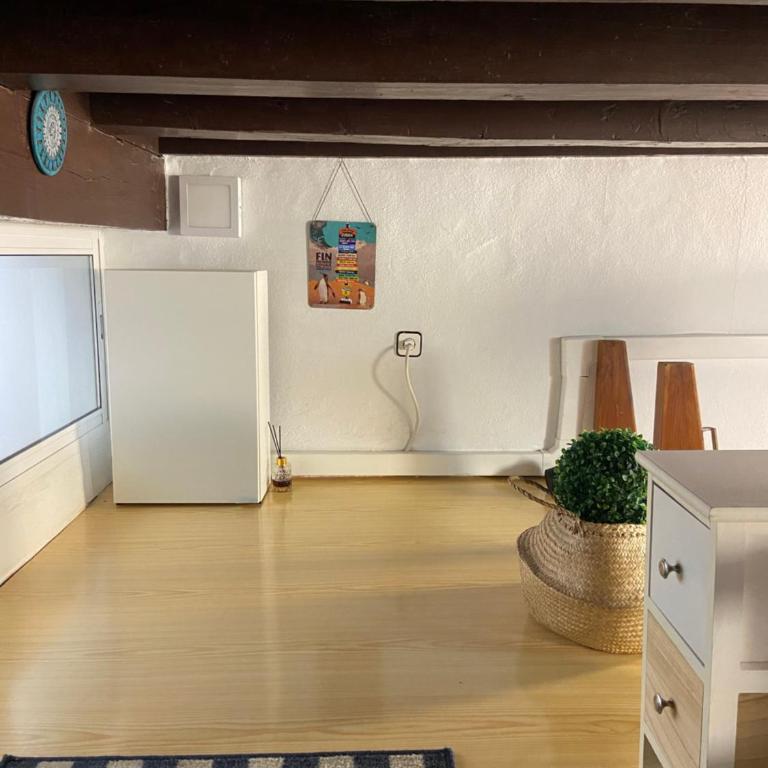 Alcázares Sevilla centro - Studio - 15