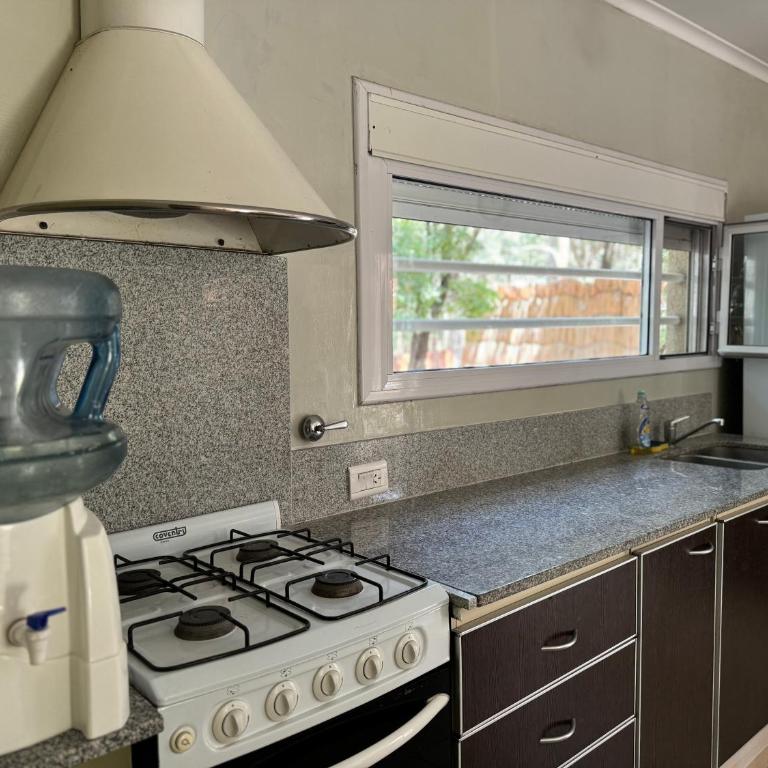 Casa en Sauce, Monte Hermoso - Casa de 2 dormitorios - 15
