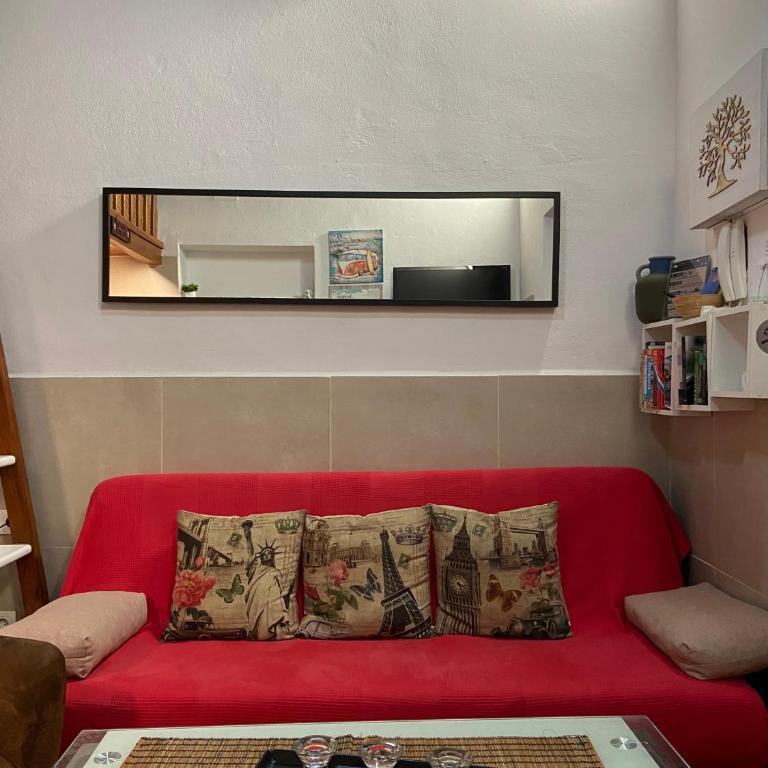 Alcázares Sevilla centro - Studio - 2