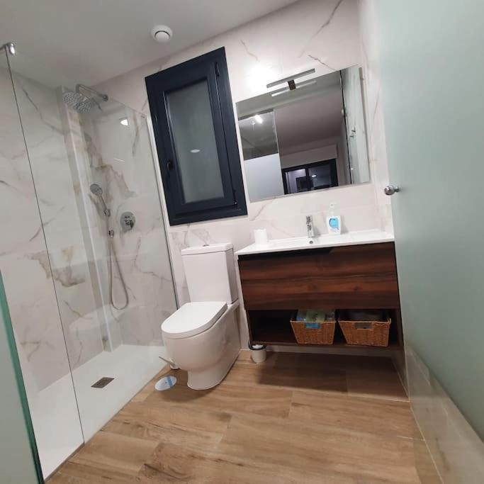 Costa Blanca Beach Apartment - Apartamento de 2 dormitorios - 27