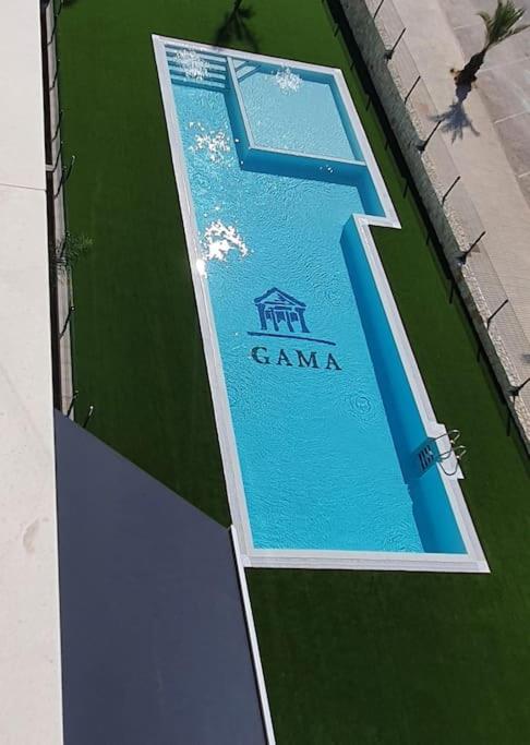Costa Blanca Beach Apartment - Apartamento de 2 dormitorios - 30