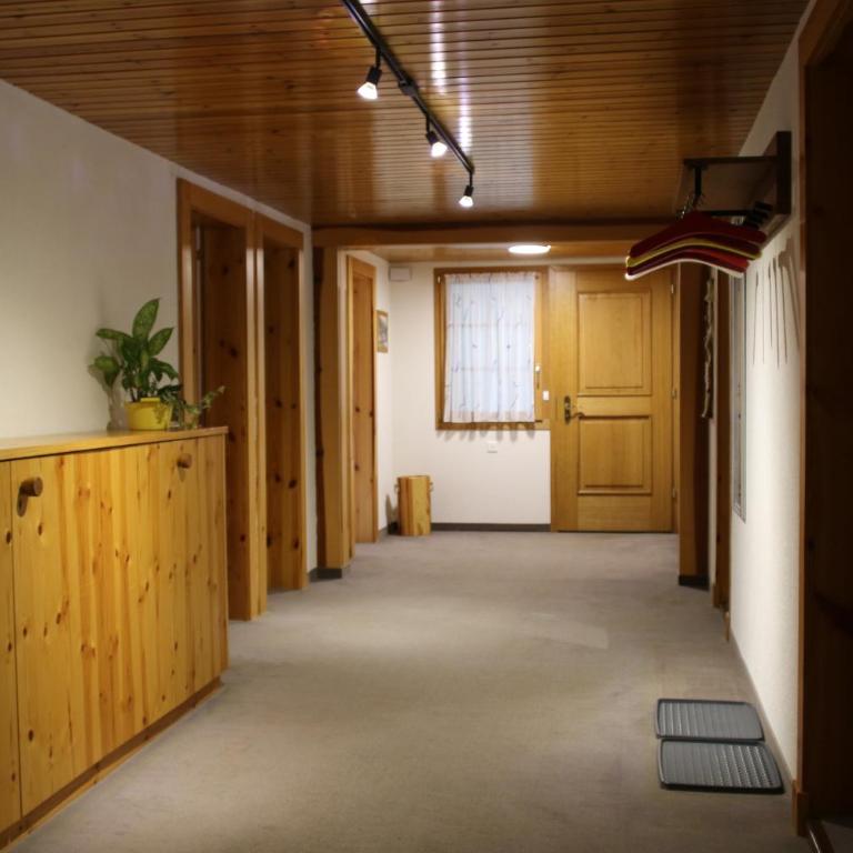 Haus Antrona Ferienwohnung mit 5 Schlafzimmern für Familien und Gruppen - Apartment - 12
