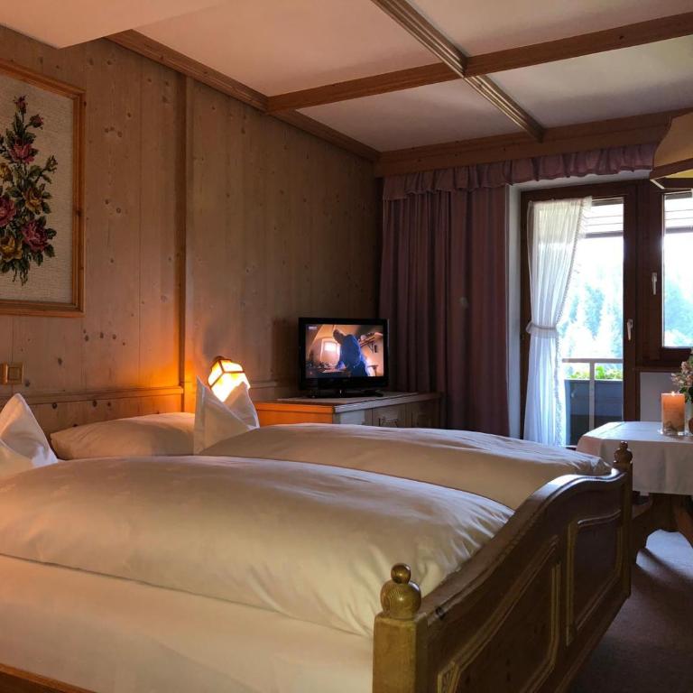 Gasthof Bocking - Doppelzimmer mit Dusche - 2